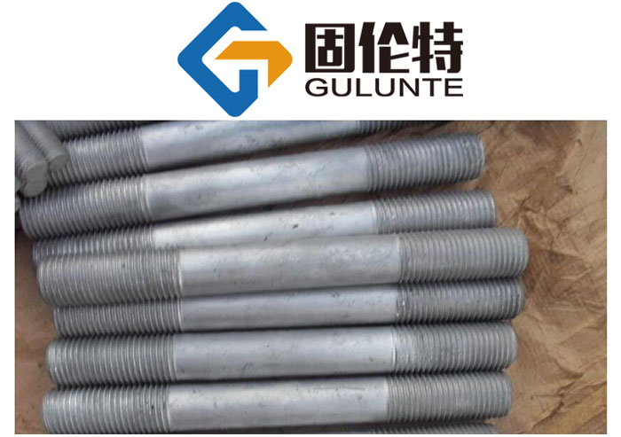 風電雙頭螺栓規格 風電雙頭螺栓規格